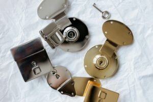 locks